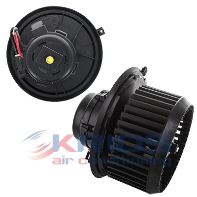 Interior Blower